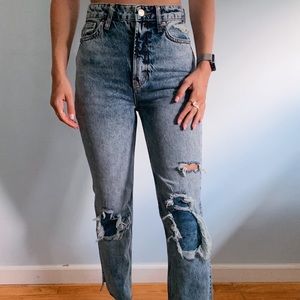 Free People NWT Jeans